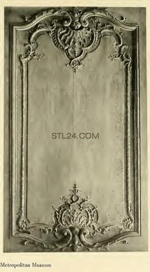 CARVED PANEL_1716